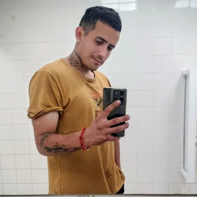 •Nico Quintero 👑 profile