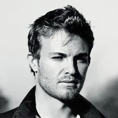 NICO ROSBERG profile