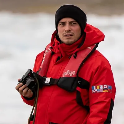 Nicolas Reynaud profile