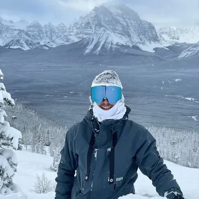 Nicholas Filippow profile