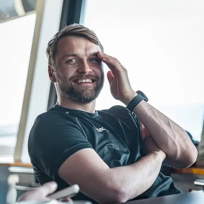 Nico Salo profile