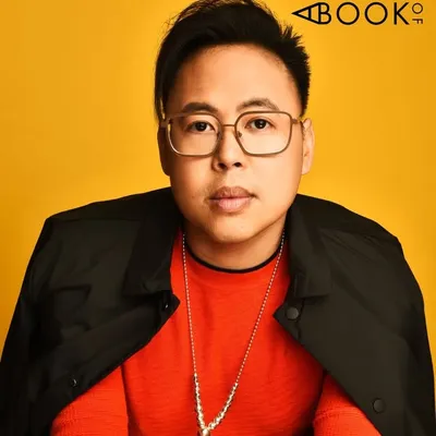 Nico Santos profile