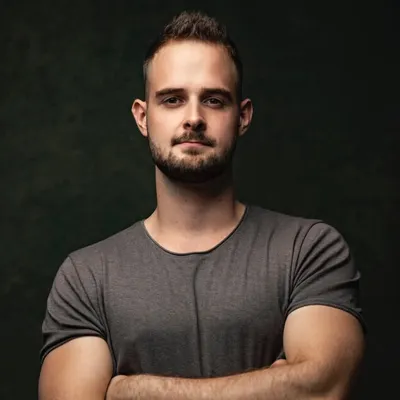 Nico Schork | simpleclub profile