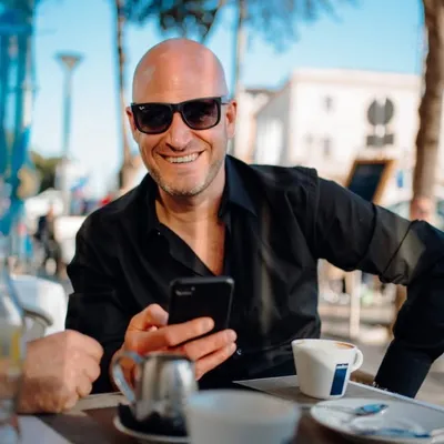 Nico Sebald | Freedom Business profile
