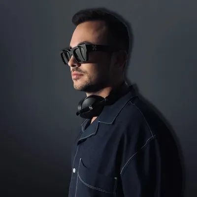 DJ Nico Sedici profile