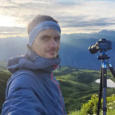 Nico Sonnabend // Wildtierfotograf profile