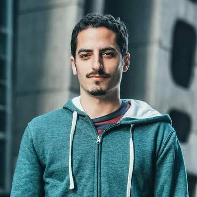 Nicolas profile