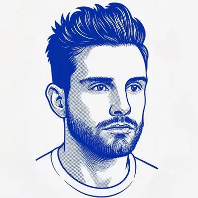 Nico Tortorella profile