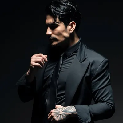 bailarín, coreógrafo, maestro y creador de BALLROOMJAZZ profile