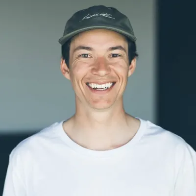 Nico von Lerchenfeld | Wakeboarder profile