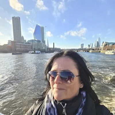 Nicole Weichert profile