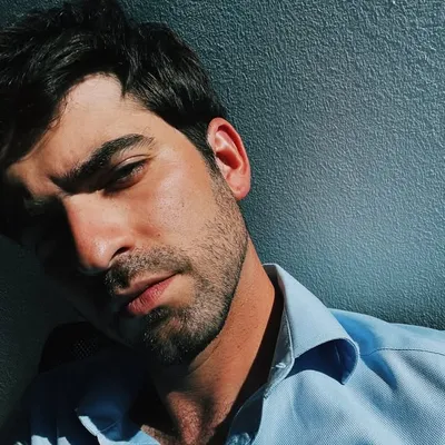 Nicolò Ponzi profile