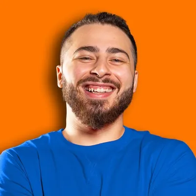 Nic Suriano profile