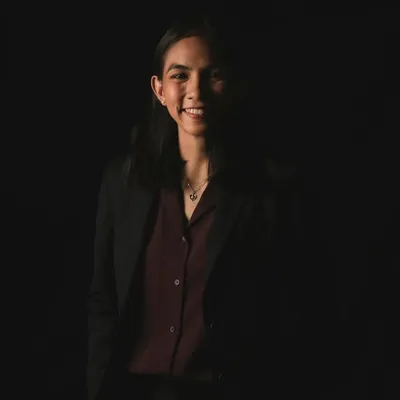 Nicole Tiamzon profile