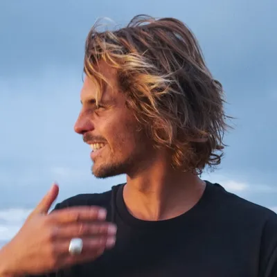 Nic von Rupp profile