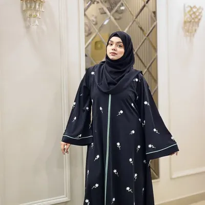 Nida Khan profile