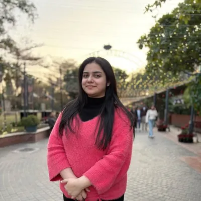 NIDA SIDDIQUI profile