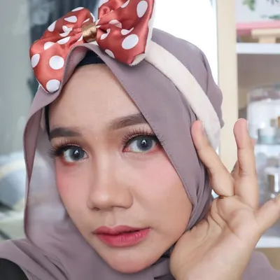 Nida Mufidah Apriliana profile