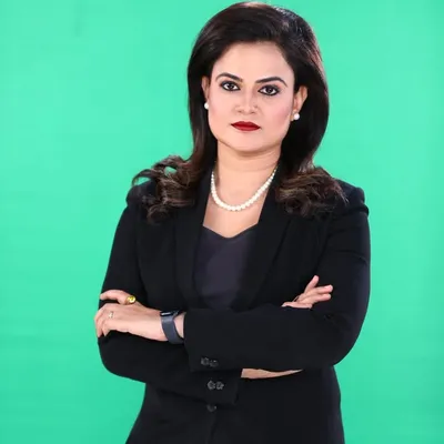 Nida Ahmad profile
