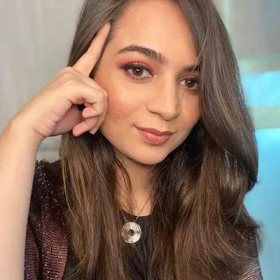 Nida.A profile
