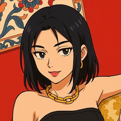Nida Merchant profile