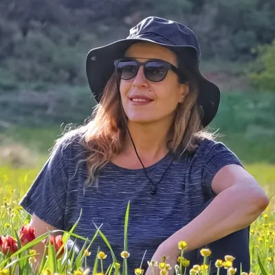 Nidal Majdalani-Travelling Lebanon/ Lonely Planet Writer profile