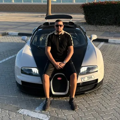 Nidal Ben Taleb profile