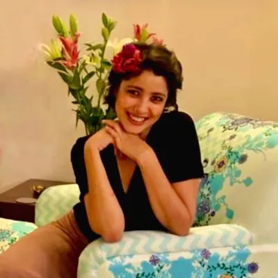 Nida Mahmood | Indian Culture & Design profile
