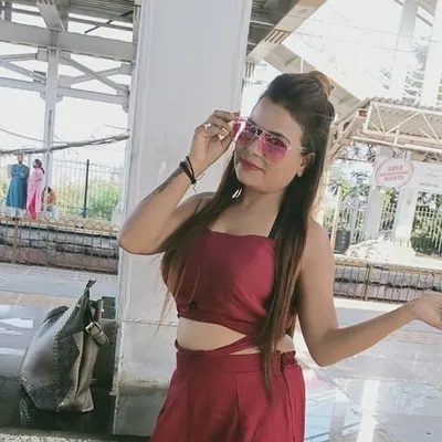naina singh profile