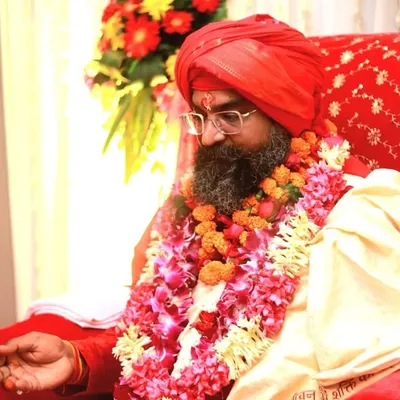 Acharya Dr Vivek Panchtatw profile