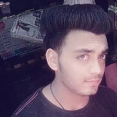 Nidan Jain profile