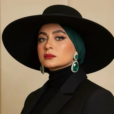 Nida Arshad profile