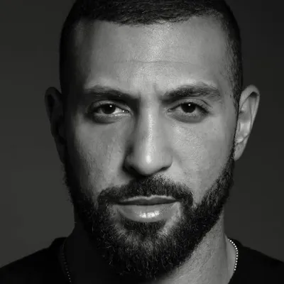 Nidhal Saadi profile