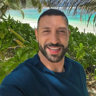 Nidhal saadi نضال السعدي profile