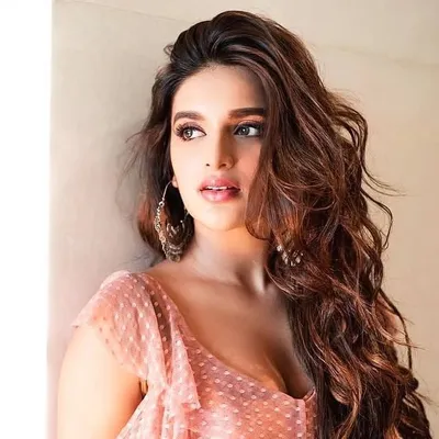 Nidhhi Agerwal profile