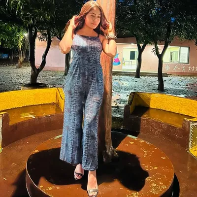 Nidhi Parmar profile
