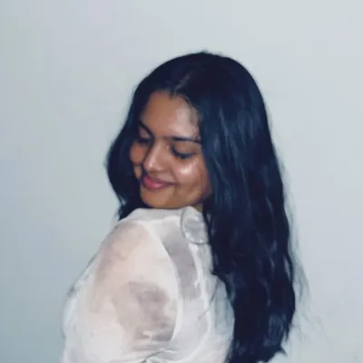 Nidhi Shetty profile