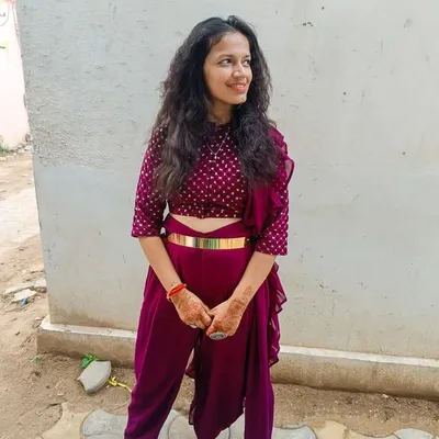 Nidhi Mittal profile