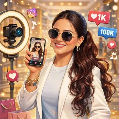 Nidhi Sharma profile