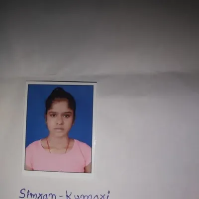 nidhi profile