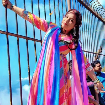 Nidhi Singh profile