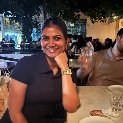 Nidhi Rajput profile