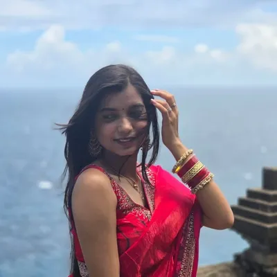 Nidhi Verma profile