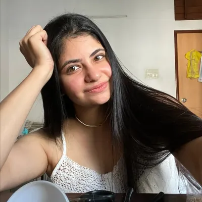 Nidhi Mahatma profile