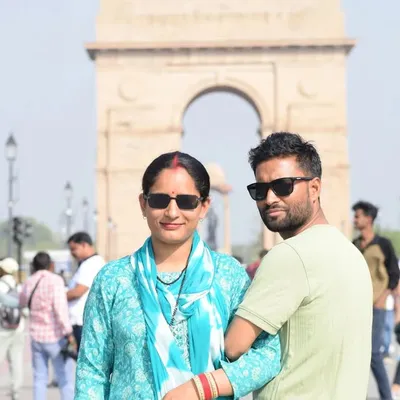 Nidhi bisht Negi profile
