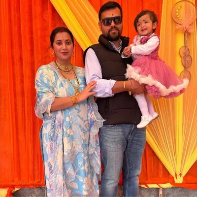 Nidhi Kanwar profile