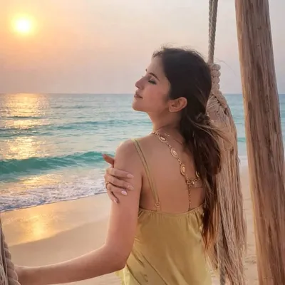Nidhi Jumrani