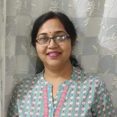 Nidhi Saxena profile