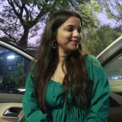 Nidhi Kolhe profile