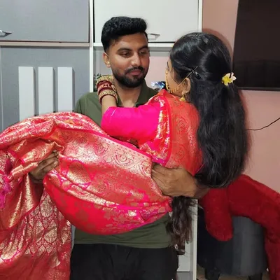Nidhi Koundal profile
